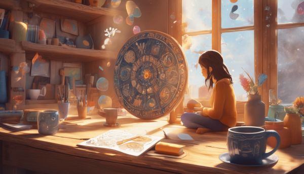 Améliorer votre journée grâce à l’horoscope du jour Perras