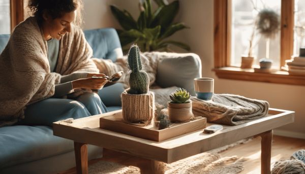 Cadeaux pour son copain : des idées originales et créatives