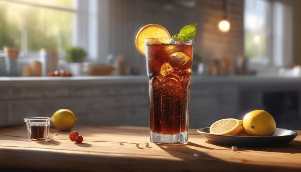 Comment le petit cola améliore votre santé et bien-être
