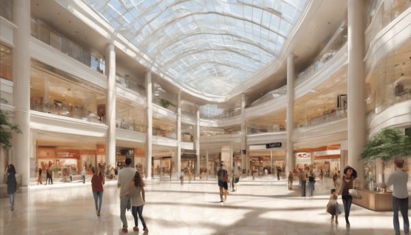 La Part-Dieu boutique : votre expérience shopping revisitée