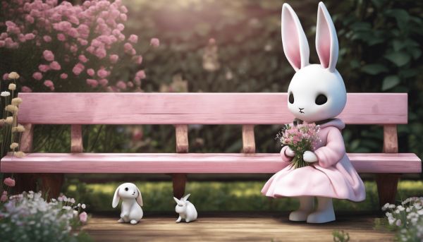 My Melody et Kuromi : la surprise d’une amitié improbable