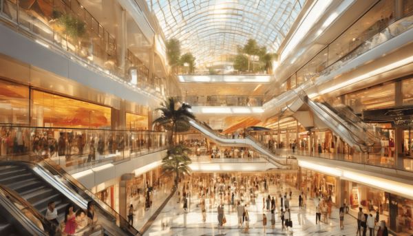 Vivre Siam Paragon : Le best-seller du shopping à Bangkok
