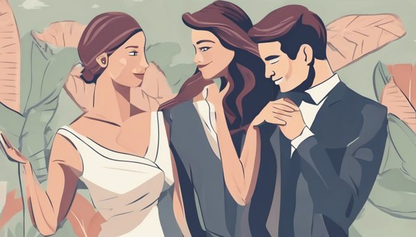 Comment trouver un partenaire pour un plan à 3 réussi ?